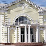 Dom kultury Zaz (Sobornyi prospekt, 7) ، دار الثقافة