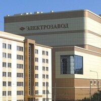 Лада владимир электрозаводская