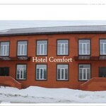 Hotel Comfort (ulitsa Engelsa, 42) ، فندق