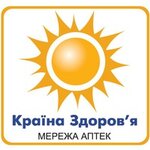 Apteka Kraina zdorovya (Октябрьская улица, 1А), pharmacy