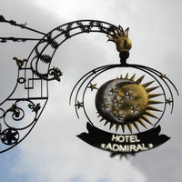 Фото Адмирал