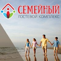 Дом отдыха Семейный в Горячинске