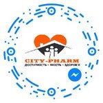 Аптека City-Pharm (просп. Степана Бандеры, 17/1, Киев), аптека в Киеве