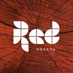 Red - mebel (Promyshlenny proyezd, 5Б), upholstered furniture