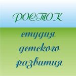 Studiya detskogo razvitiya Rostok (Oktyabrskaya ulitsa, 12), children's developmental center