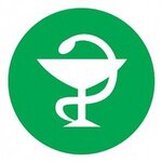 Pharmacy № 1 (Borisa Galushkina Street, 9), pharmacy