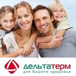 Дельта-терм (пр. Черепановых, 6, стр. 1), товары для здоровья в Москве