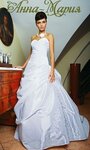 Анна-Мария (Sadovaya Street, 28-30к10), bridal salon