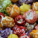 Popcorn Passion (Северный административный округ, район Беговой, Нижняя ул., 4), орехи, снеки, сухофрукты в Москве