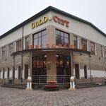 Gold city (ул. Республики, 281), ресторан в Тюмени