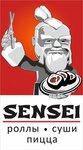 Sensei (Tobolnaya Street, 54), food and lunch delivery