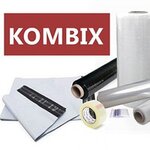 Kombix (проспект Юрія Гагаріна, 129), packing materials