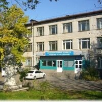 College Kraevoe gosudarstvennoe byudjetnoe professionalnoe obrazovatelnoe uchrejdenie Habarovskii tehnicheskii kolledj, Khabarovsk, photo