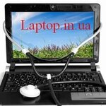 Internet-magazin Laptop. in.ua (Mykoly Bazhana Avenue, 36), tienda de ordenadores