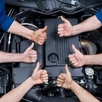 Avtoservis (Kompressornaya Street, 13), car service, auto repair