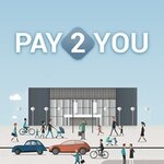 Pay2You (Киевская область, Вышгород, проспект Шевченко), денежные переводы в Вышгороде