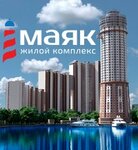 ЖК Маяк, офис продаж (ул. Кудрявцева, 10, Химки), строительная компания в Химках