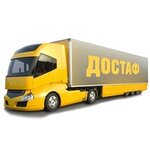 Transportnaya kompaniya Dostaf (posyolok Razdolny, Tsentralnaya ulitsa, 7А), haulage