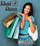 Skai Shoes - obuv i akssesuary (Poluboyarova Street, 24), shoe store