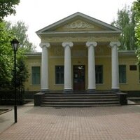 Museum Muzey istorii meditsiny Tambovskoy oblasti, Tambov, photo