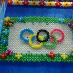 Mir sharov (Khimikov Avenue, 34), goods for holiday