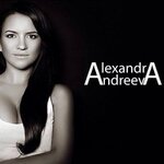 Alexandra Andreeva Studio (Pavlivska Street, 17) ، صالون تجميل