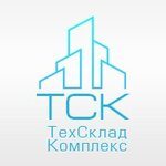 Техскладкомплекс (Верейская ул., 29, стр. 138, Москва), складские услуги в Москве