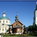 Chapel Filareta, mitropolita Moskovskogo, V Kosino (Bolshaya Kosinskaya Street, 29с7), iglesia ortodoxa
