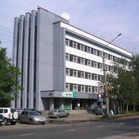 Educational center Training center of the Federation of Trade Unions of the Arkhangelsk region, Arkhangelsk, photo