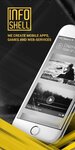Infoshell (1st Tverskaya-Yamskaya Street, 16/23с1) ، شركات البرمجيات