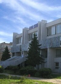Biblioteca Tolstoy City Library, , foto
