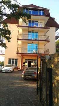 Фото М-Отель