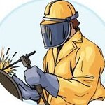 Tsentr Svarochnykh Uslug (Zavodskaya Street, 4с30), welding services