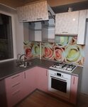 Greta (ulitsa Suvorova, 38), kitchen furniture