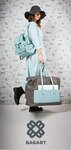 Shou-rum Bagart (Volodymyrska Street, 71), bags and suitcases store