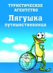 Lyagushka Puteshestvennitsa (Kalinina Street, 27) ، وكالة أسفار