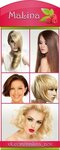 Malina (Zapadniy District, Mira Avenue, 12), beauty salon