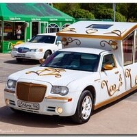 Cars ordering Agentstvo prokata avtomobiley Limuzin dlya Vas, Ufa, photo