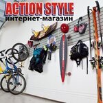 Actionstyle. com.ua (улица Набережная Победы, 44/1), bicycle shop