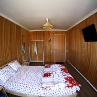 Фото Кедровый Дом Кочиевских