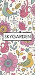 Skygarden (Krylova Street, 1), flower shop