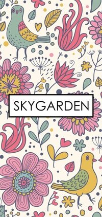 Магазин цветов Skygarden, Новосибирск, фото