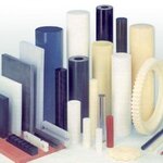 Pko ABS-plastiki (Dzerzhinskogo street, 23), polymeric materials