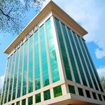 Biznes-tsentr Siti Kholl (Heroes of Kharkov Avenue, 142), business center