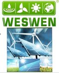 Weswen (Varshavskoye Highway, 1с1-2), energy equipment