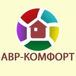 Stroitelnaya kompaniya AVR-Komfort (Prytysko-Mykilska Street, 9А), compañía de construcción