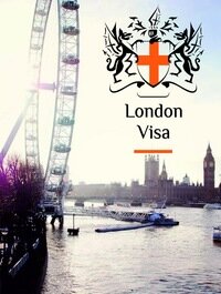 Visa support LondonVisa; London Visa, Moscow, photo