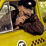 Inomarka (ulitsa 7-ya Liniya, 132), taxi