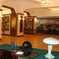 Museo Muzey istorii KhNU imeni V. N. Karazina, , foto