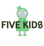 Five Kids (Malaya Bronnaya Street, 36), children's store
